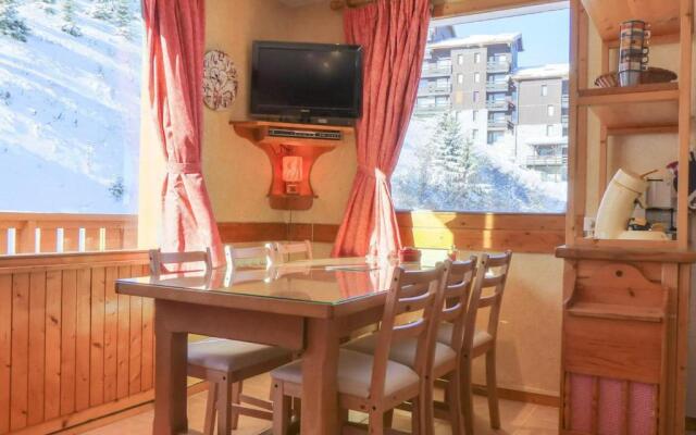 Appartement Méribel, 3 pièces, 6 personnes - FR-1-182-181