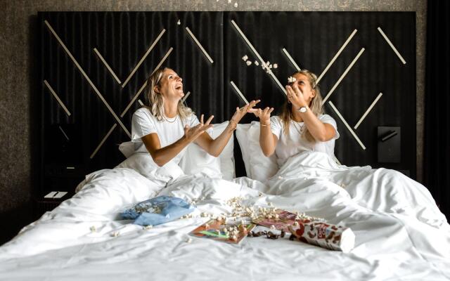 Le Petit Marin Boutique Hotel