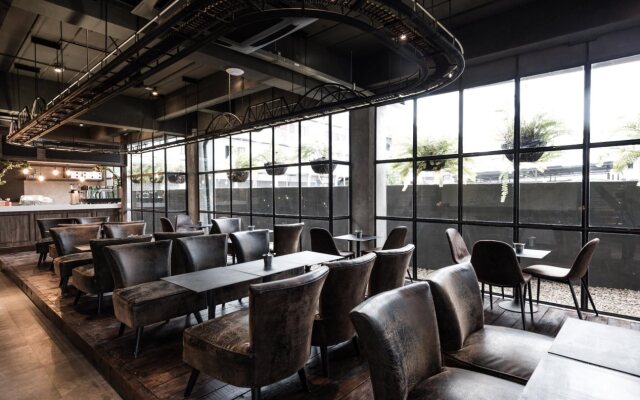 WesTory - Hostel