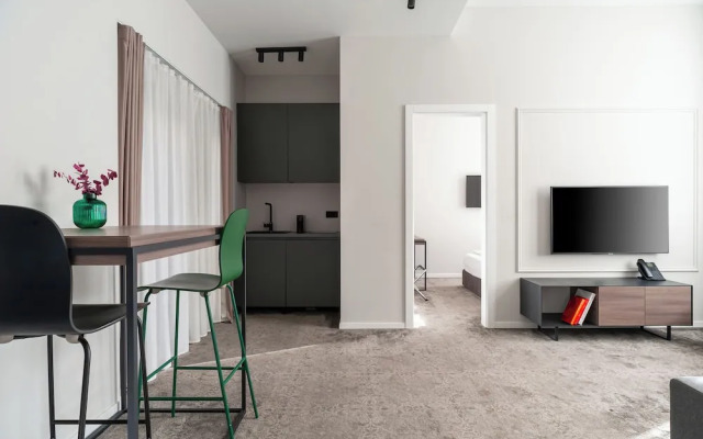 Manda Heritage Hotel