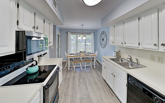 4839gree 2 Bedroom Villa