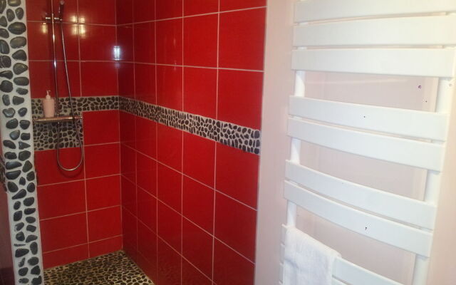 Chambres d'hôtes L'Airial