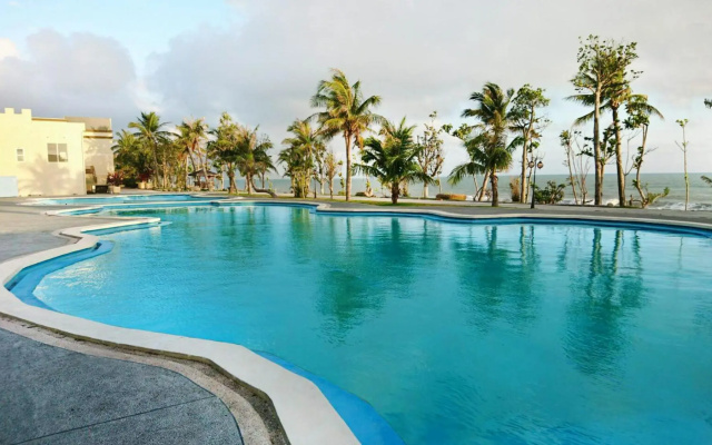 Jessamine Bay Hotel Resorts