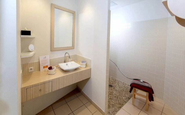 Hôtel Auberge de Chavannes