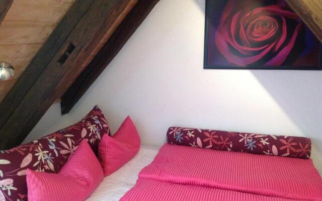 Gästehaus Rendezvous am Schlossplatz