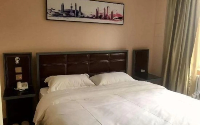 Xinya Boutique Hotel