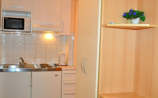 Ljuba - 130 Meter From sea - SA1