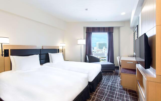 DoubleTree by Hilton Naha