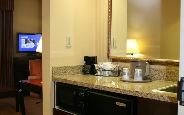 Hampton Inn Olive Branch