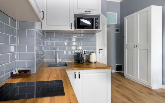 Domles Apartments