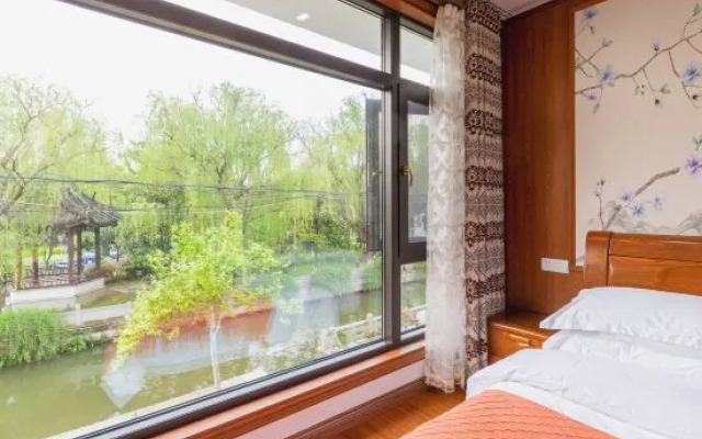 Yishui Wangting Boutique Inn