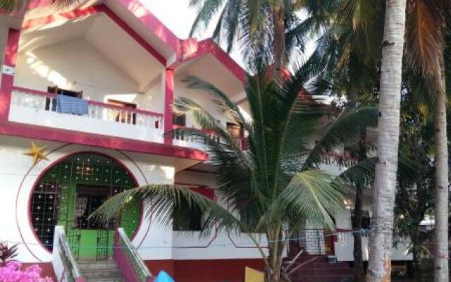 Afonso Guest House Agonda