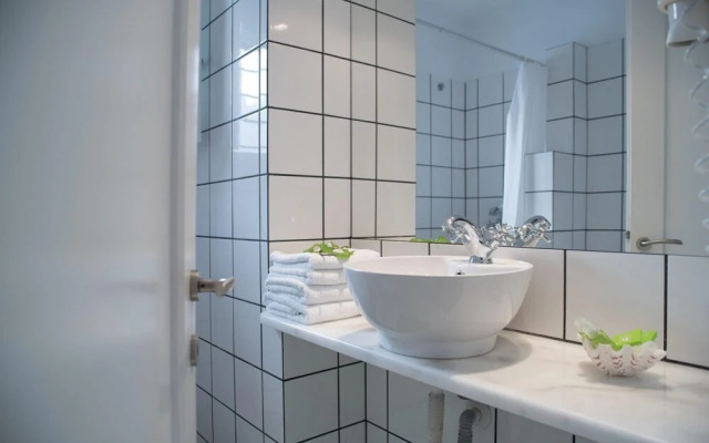 Skiathos Holidays Deluxe Suite