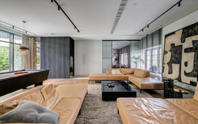 Dom & House - Apartments Portova Gdynia