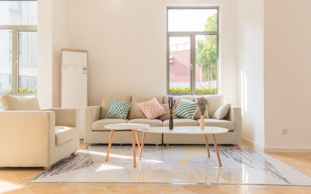Shanghai Yuelin Homestay