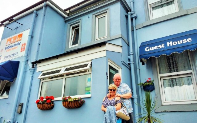 Babbacombe Guest House