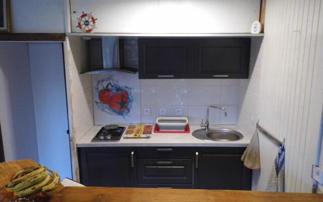 Le petit Marais n° 2