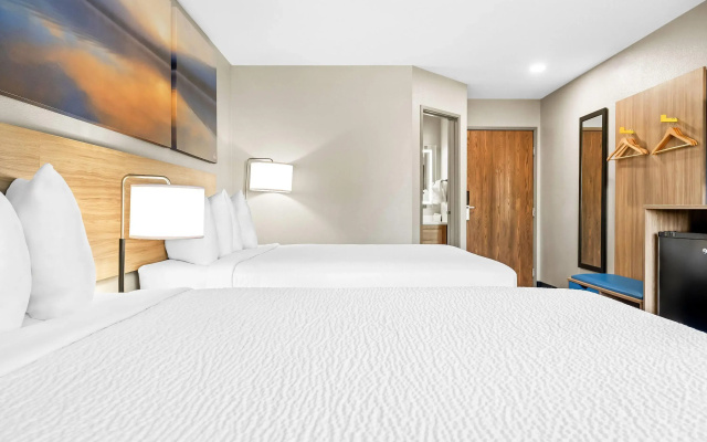Days Inn by Wyndham Billings