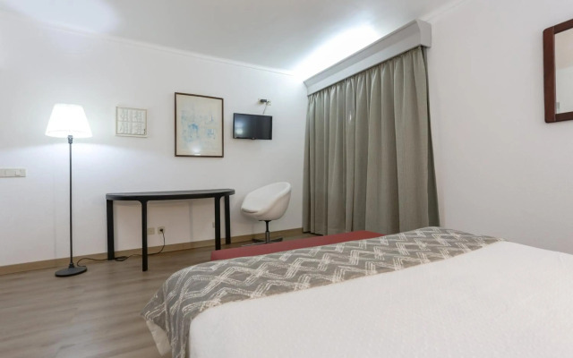Hotel Aranguês