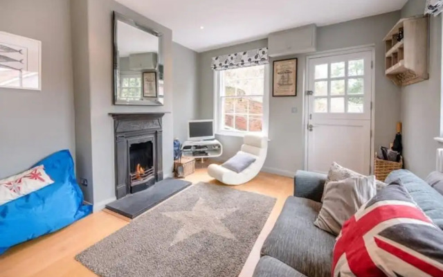 6 West Lane Aldeburgh