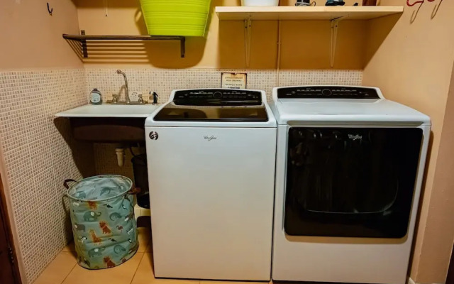 Hillside Retreat in Noord