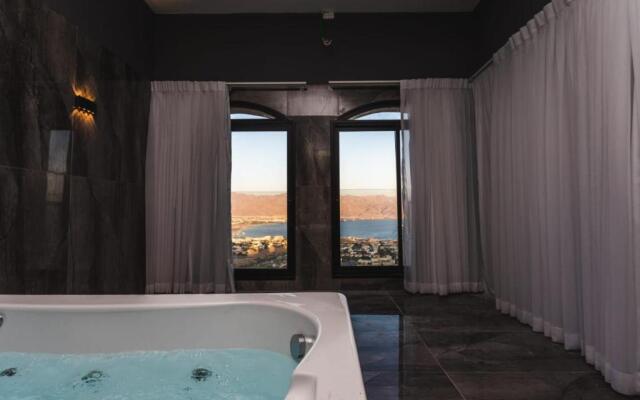 The 20th Floor