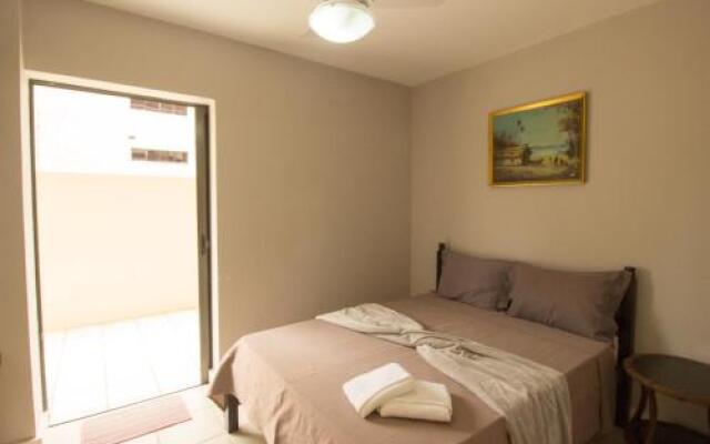 Apartamento Guaratuba