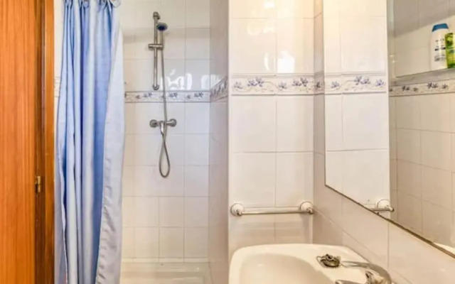 Beautiful Apartment In Residential Complex