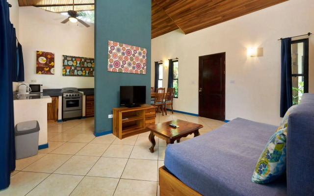 Tamarindo Blue Apartments