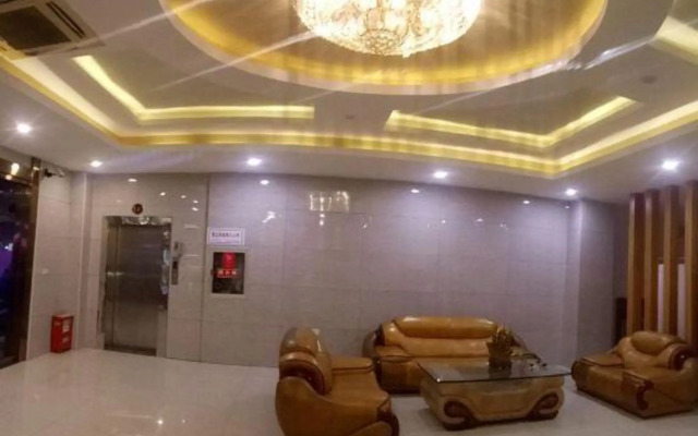 Rest Hotel