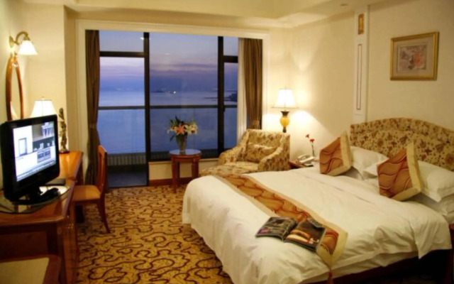Huiquan Dynasty Hotel