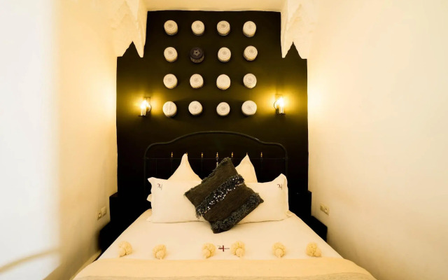Riad Houdou