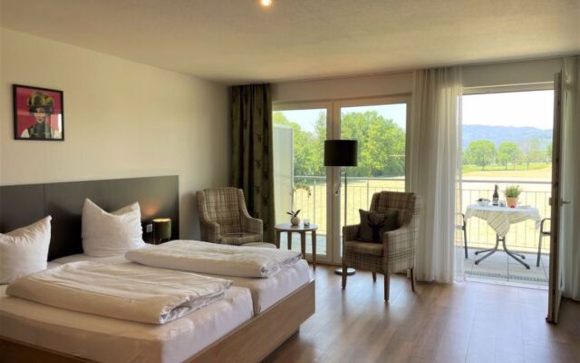 Apartment Freiburg Kirchzarten