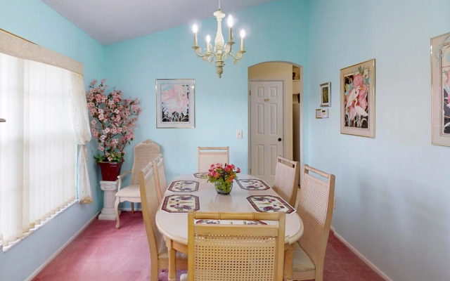 Collin and Cheryl's Indian Ridge Vacation Home