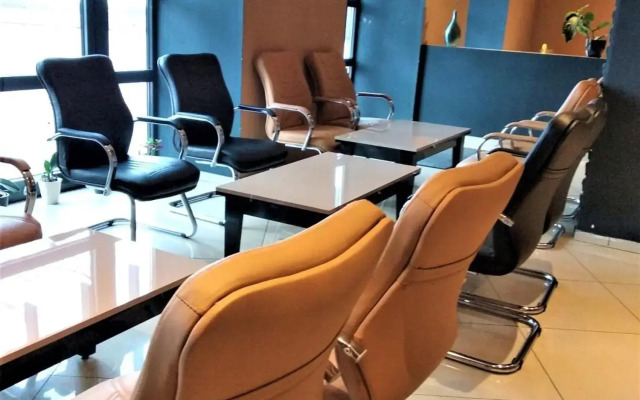M&A Cityhotel Hildesheim