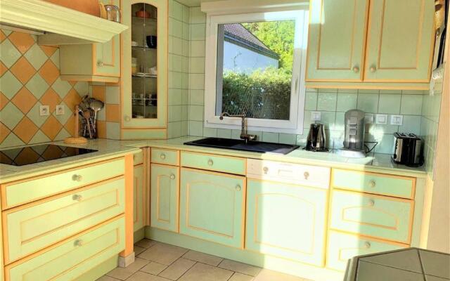 Villa Quiberon, 4 pièces, 6 personnes - FR-1-478-38