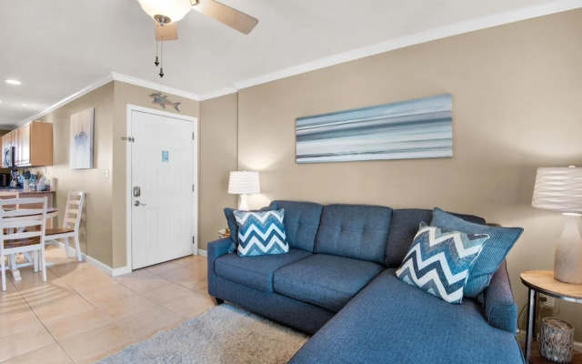 Villas on the Gulf Unit A8