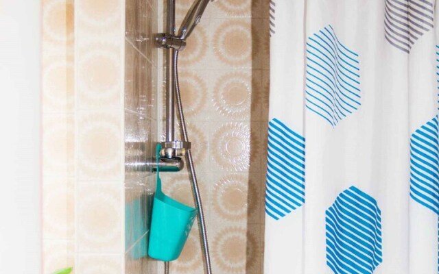 Ferienwohnung Potsch