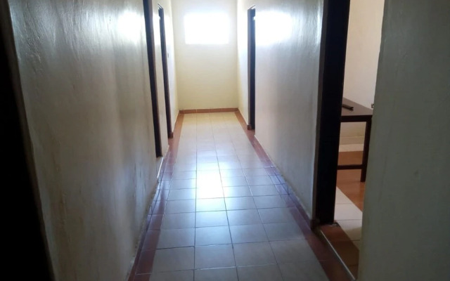 Eliane Resort Bungoma