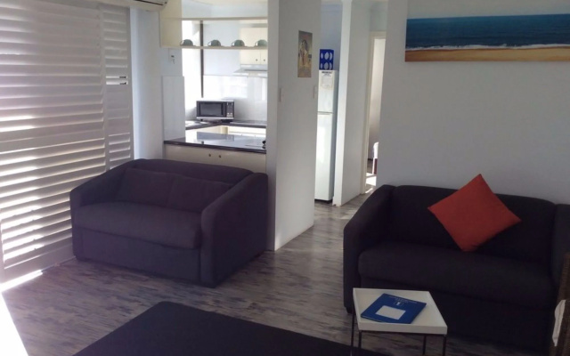 Pacific Resort Broadbeach
