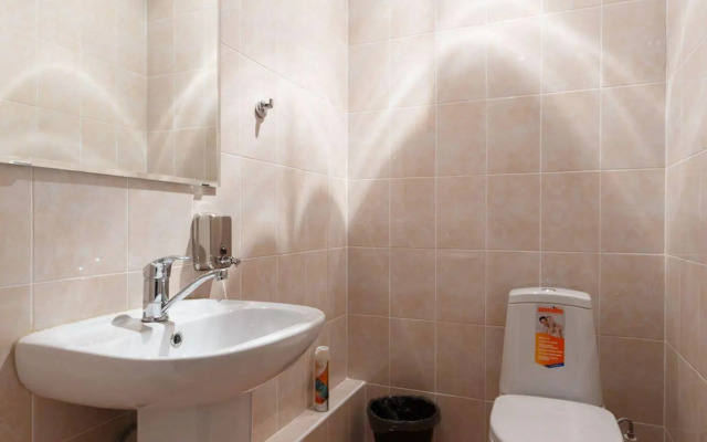 Hostel Nochlezhka