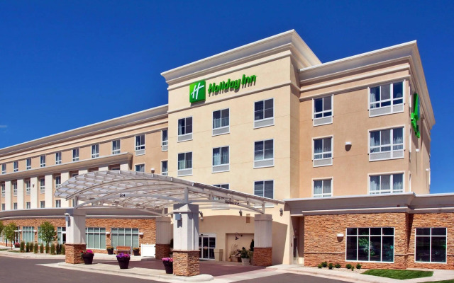 Holiday Inn Laramie by IHG