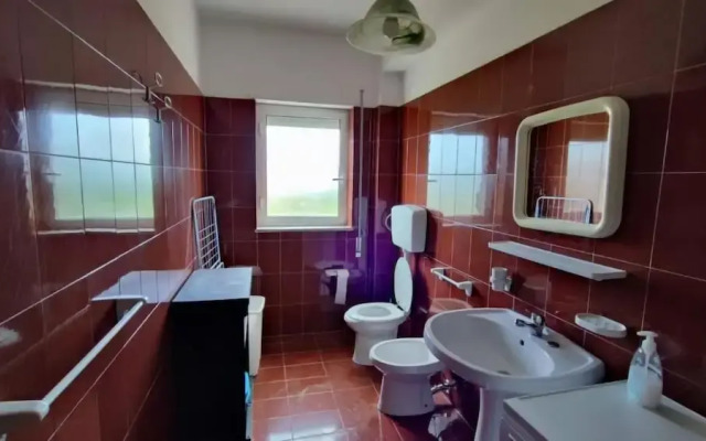 Casa Pini a Marzamemi