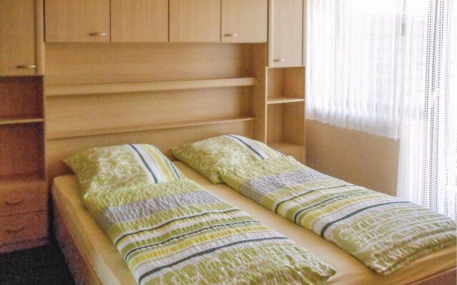 Nice Apartment in Medebach-düdinghausen With 1 Bedrooms and Wifi