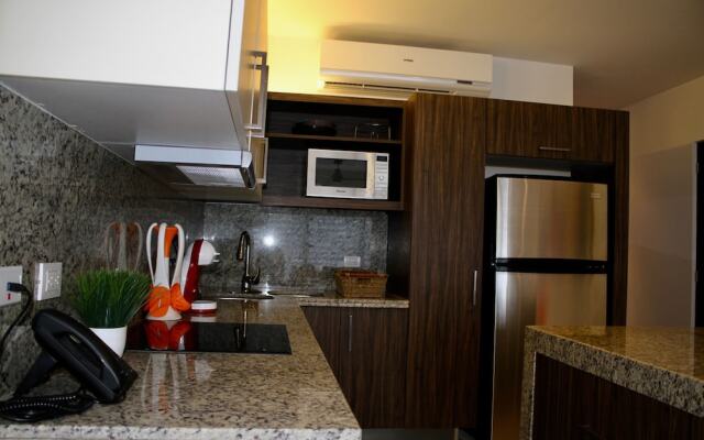 Palmares-B301 by Playa District