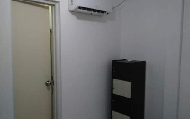 Kost 48 Surabaya