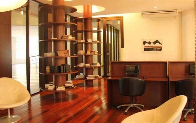 Next Flat Barra