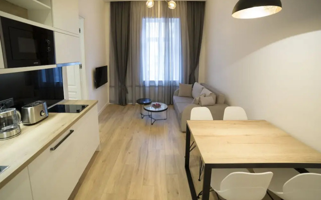 President apartment Sarajevo