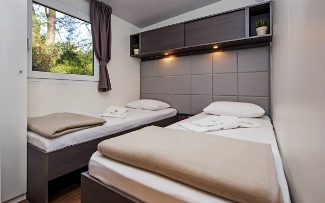 Camping Porton Biondi