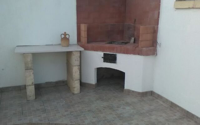 Xenios Torre Suda B&B